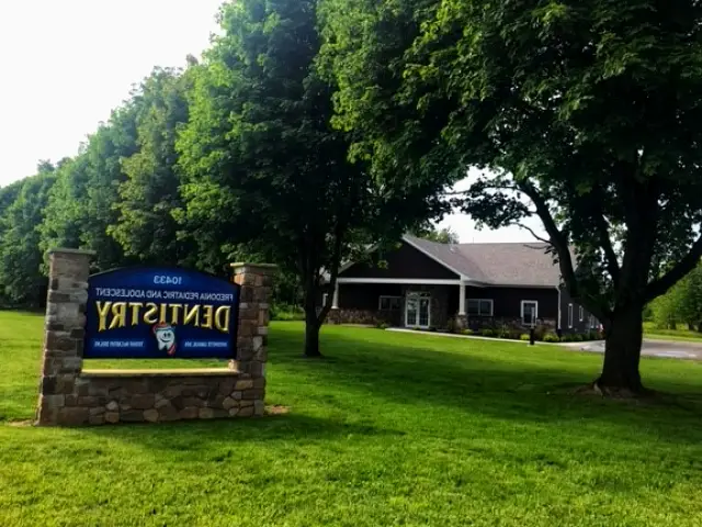Fredonia Pediatric & Adolescent Dentistry