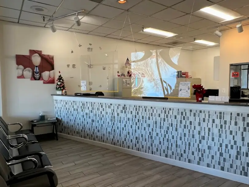  Gaithersburg Dental Suite