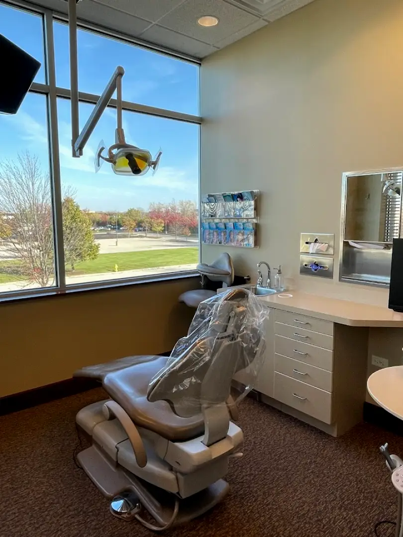 Glenview Smile Today Dental