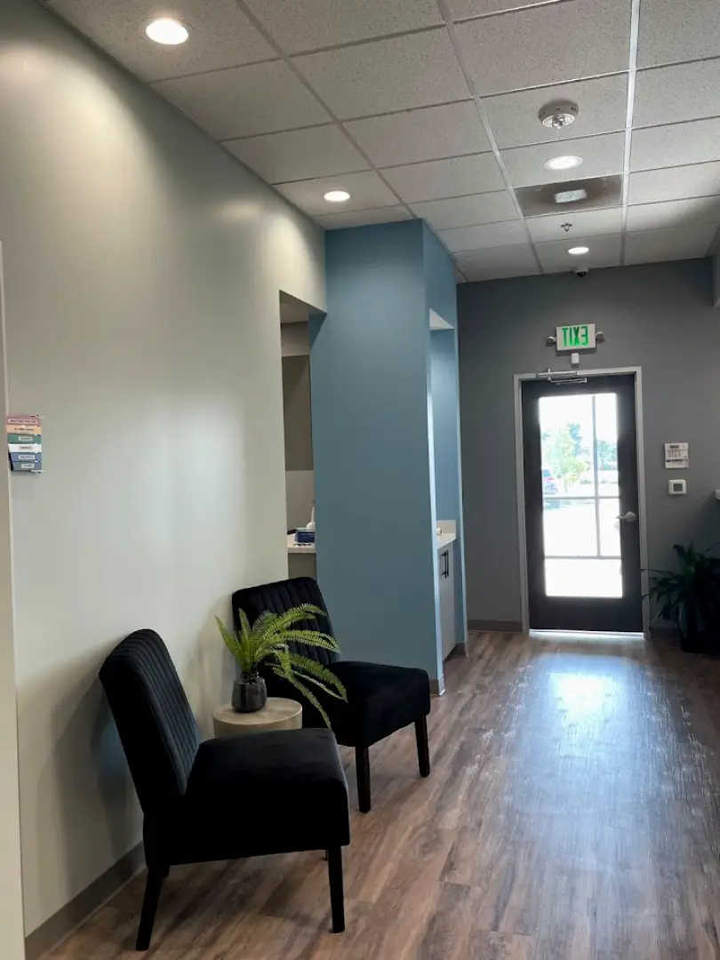 Gloss Dental - Rosenberg