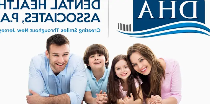 Hamilton Township Dental Health Associates PA