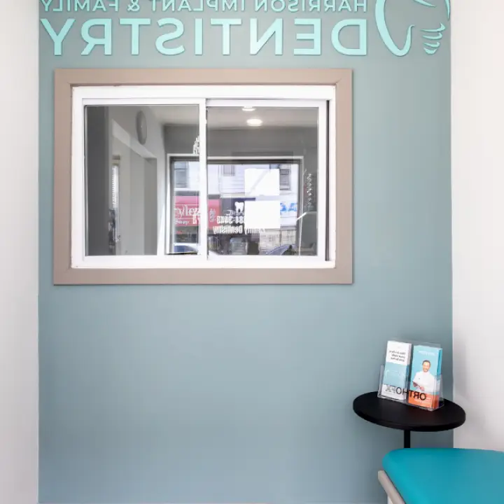 Harrison Implant and Family Dentistry - Dentists In Harrison