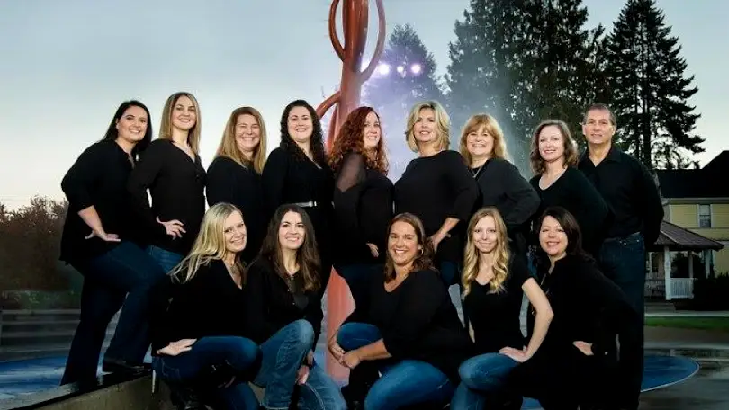 Healthy Smiles of Scappoose