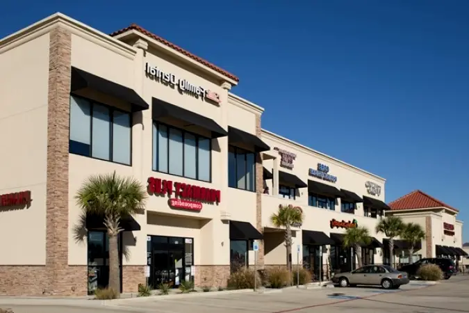 Irving i Smile Family Dental