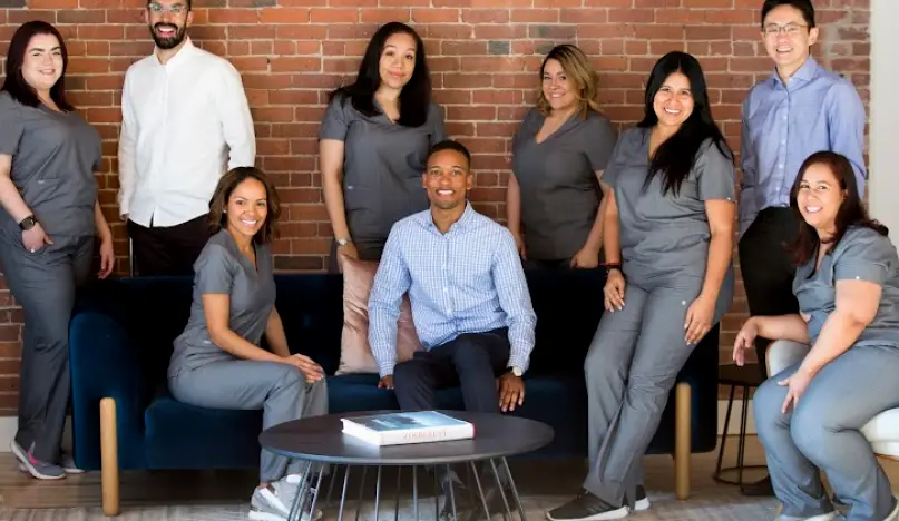 Jamaica Plain Pure Dental
