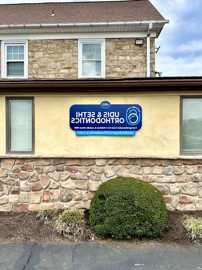 Jenkintown Udis & Sethi Orthodontics