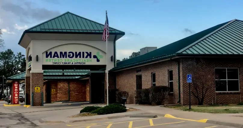 Kingman Healthcare Center