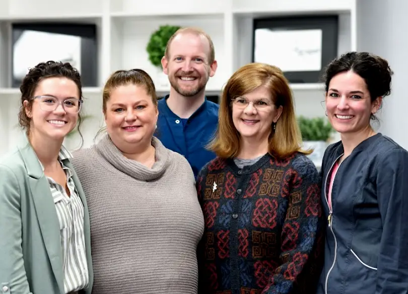 Kingsford Jamieson & Fulks Orthodontics