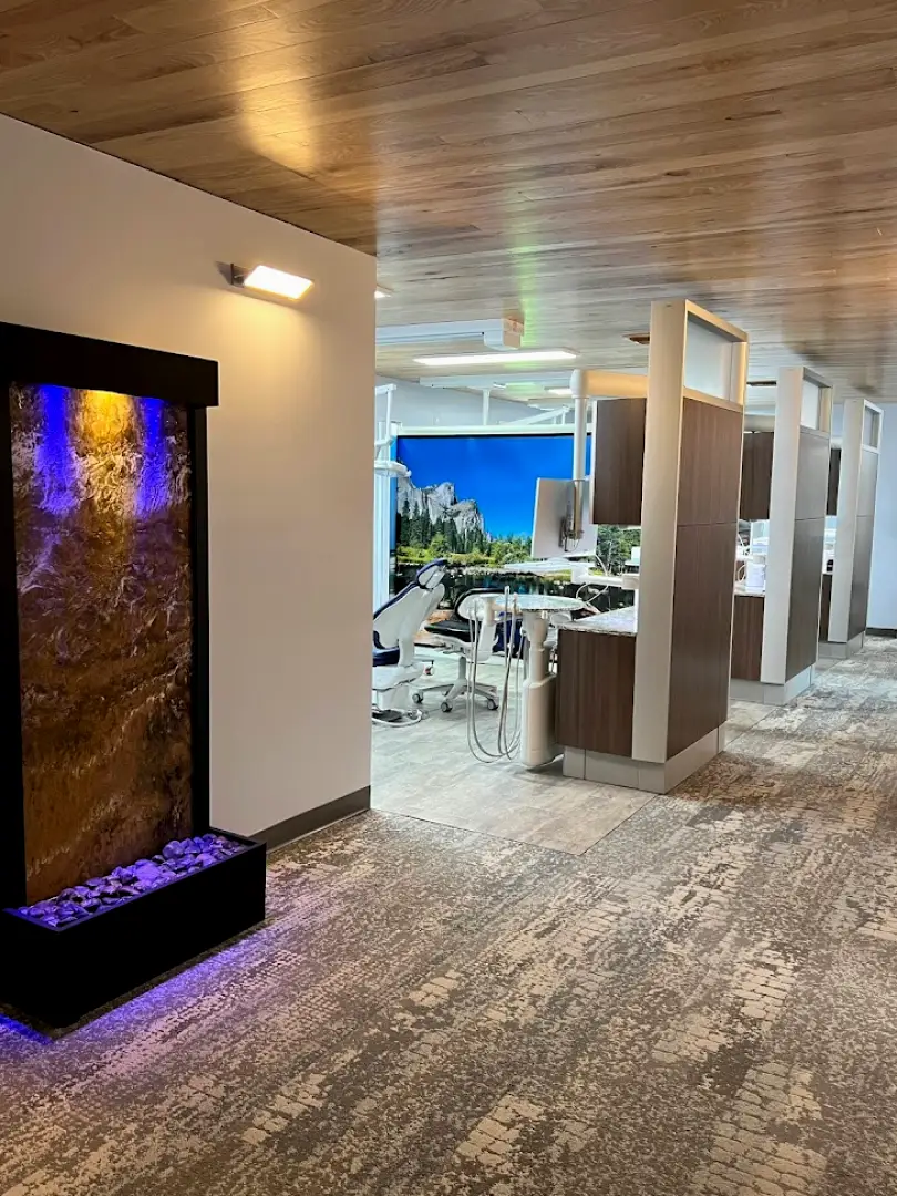 Kuhlberg Avon Orthodontics