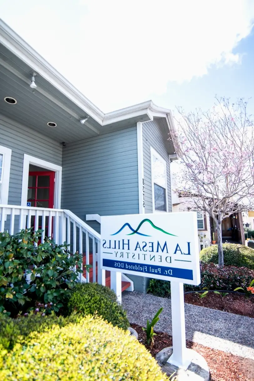 La Mesa Hills Dentistry