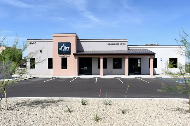 Las Cruces Renee Trujillo PC