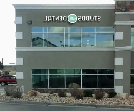 Layton Stubbs Dental Implant Center