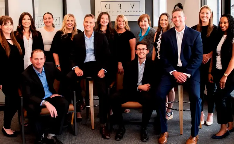 Lincoln Vacek Family Dentistry