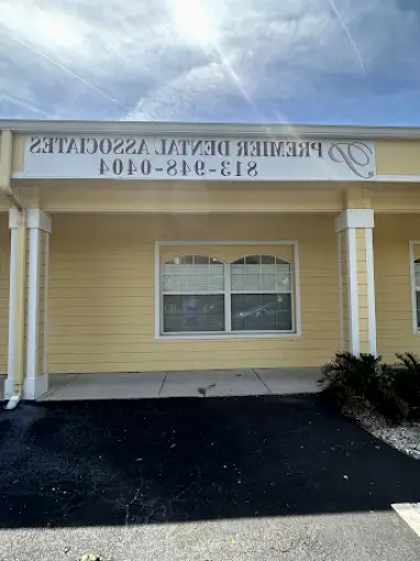 Lutz Premier Dental Associates