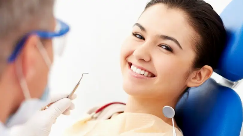 Manhattan Beach Carmen Castillo, DDS