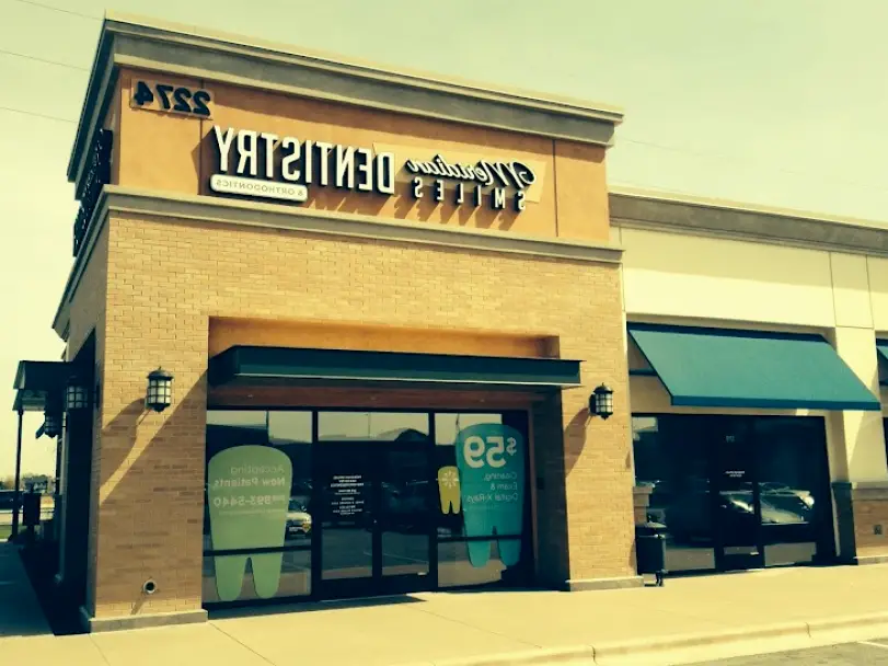 Meridian Smiles Dentistry