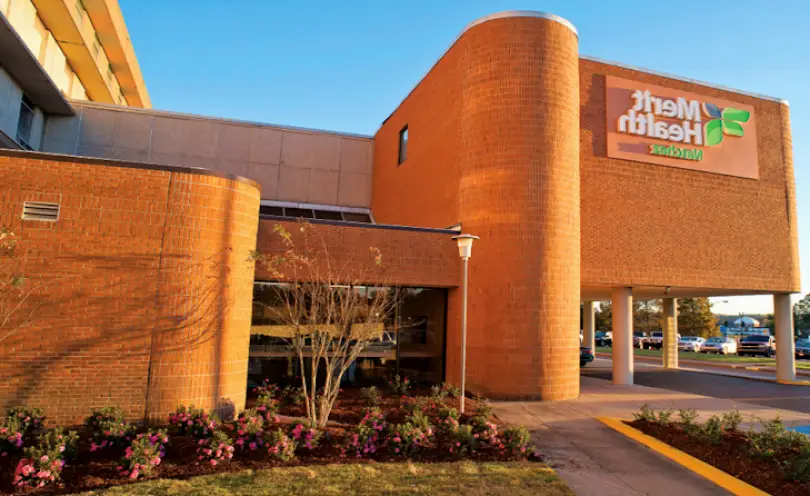 Merit Health Natchez