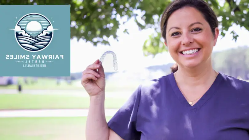  Midlothian Fairway Smiles Dental