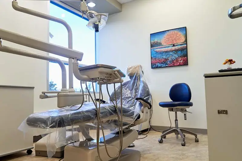 Midtown Fresh Dental Care