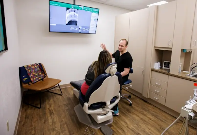 Midwest City Family Dentistry