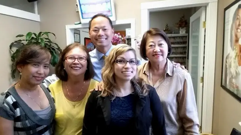 Mission District Chua Family Dental