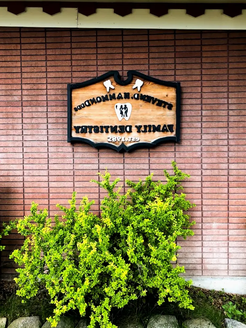 Montpelier Mountain Valley Dental