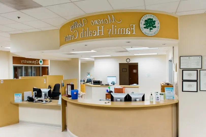  Moreno Valley Family Health Center