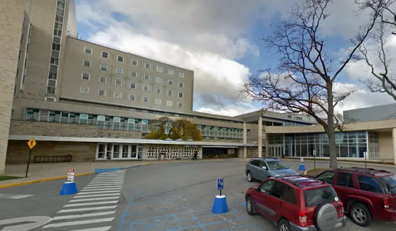 Morgantown West Virginia University School of Dentistry