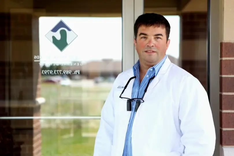  Mt Pleasant Dr. Keith M. Bever Jr, DDS