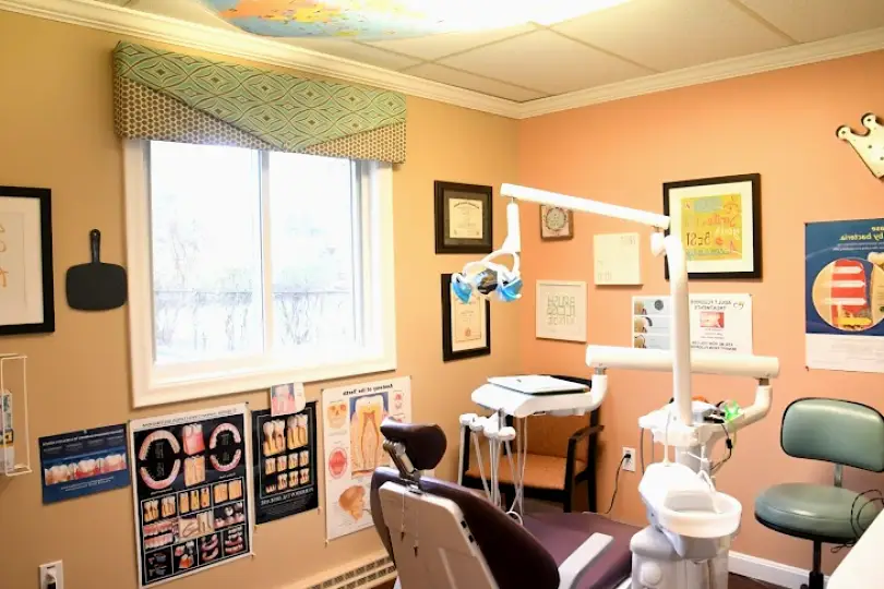 Nashua Crown Dental