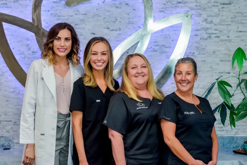  Nashville Hillsboro Dental - Dr. Lauren Medwed