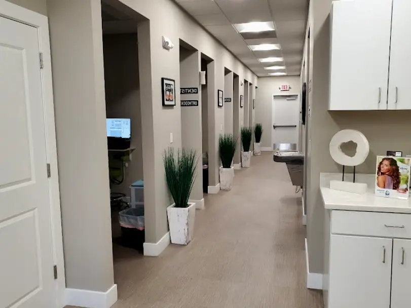 New Britain Charter Oak Dental