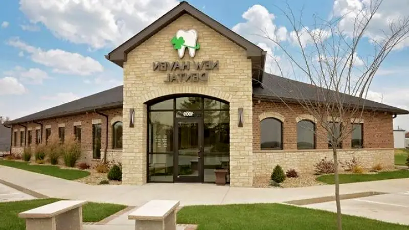 New Haven Dental