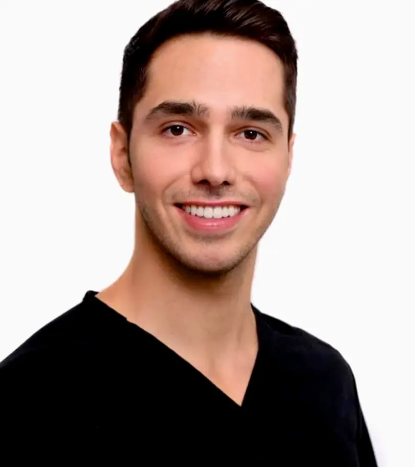  New York Century Medical and Dental Center | Dr. Bogdan Brajic, DDS