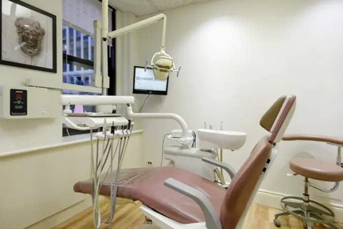  New York Madison Dentistry