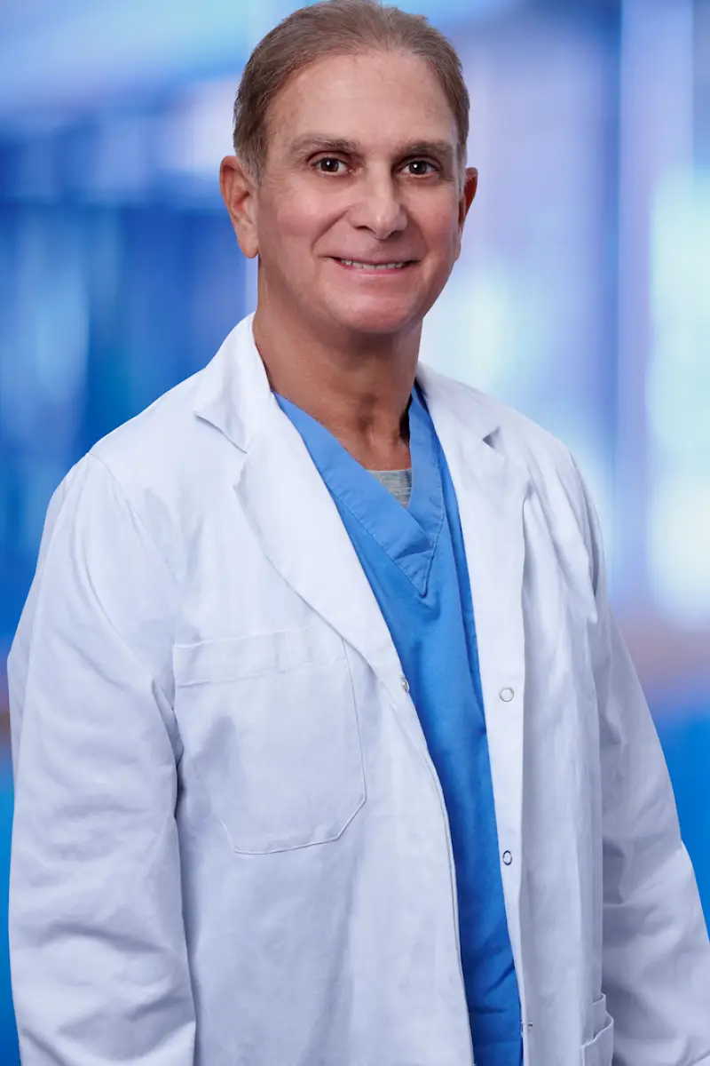 Newark Eugene M. D'Amico III, DDS, FACS