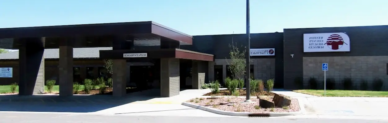 Newcastle Weston County Health Services