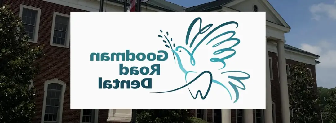 Olive Branch Goodman Road Dental
