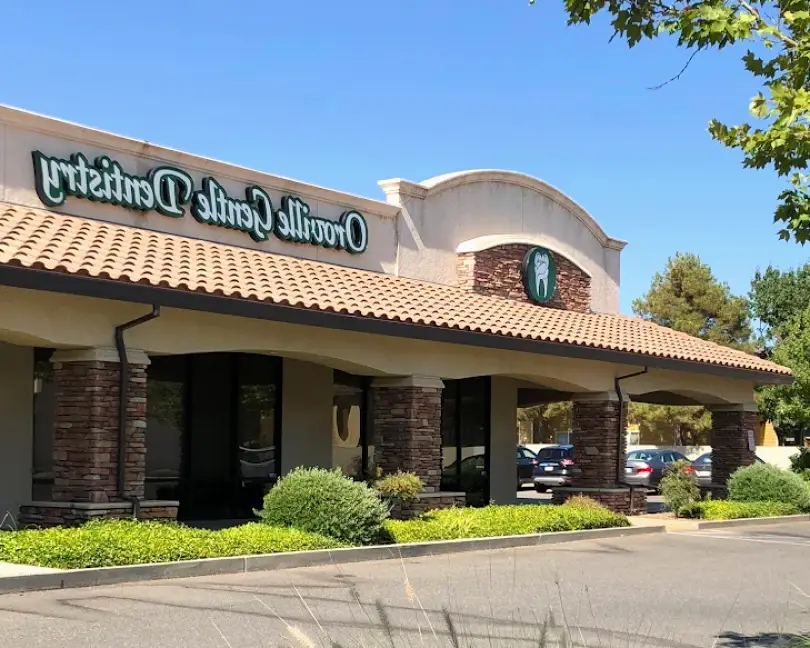 Oroville Gentle Dentistry