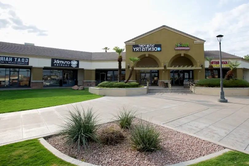 Phoenix Tatum Point Dentistry