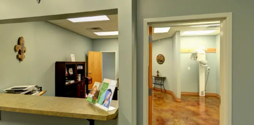 Prospect Valhalla Dental Care - Norton Commons: Jeffrey S Kessler, DMD - Matthew Gleis, DMD