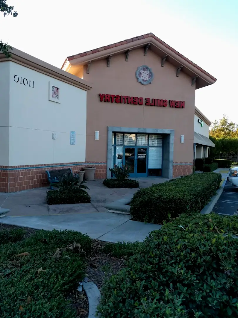 Rancho Cucamonga New Smile Dentistry