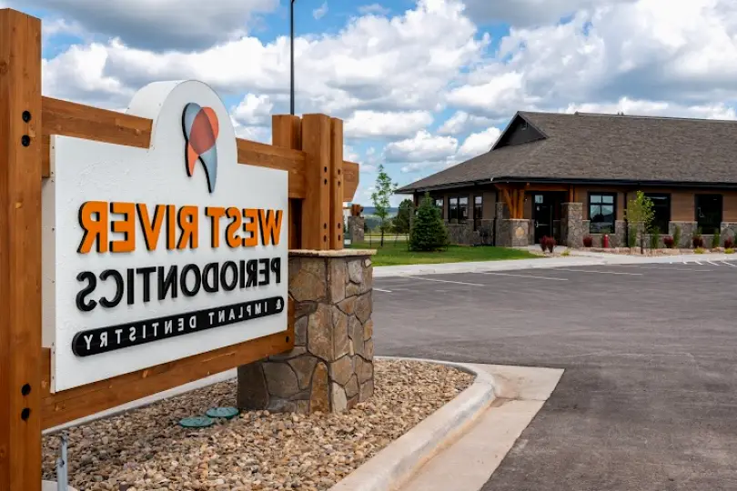 Rapid City West River Periodontics & Implant Dentistry
