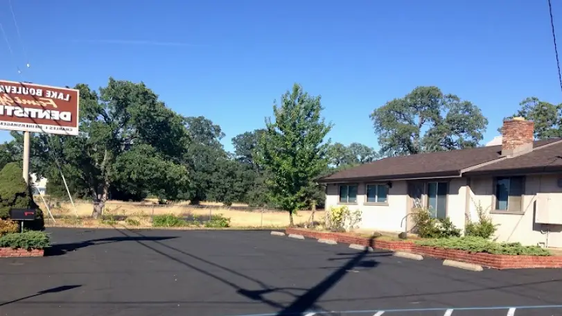 Redding Lake Boulevard Family Dentistry