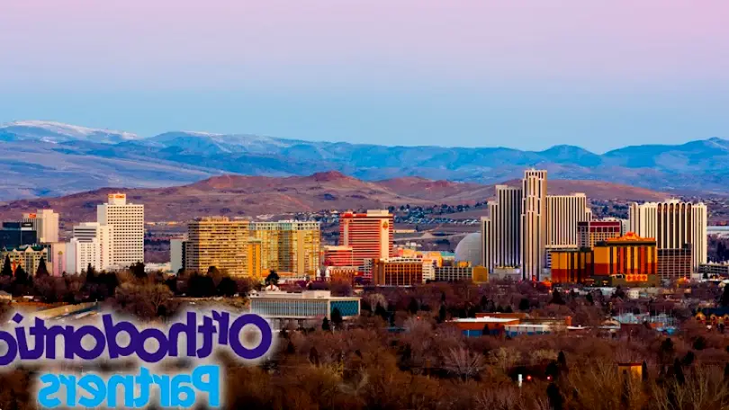 Reno Orthodontic Partners