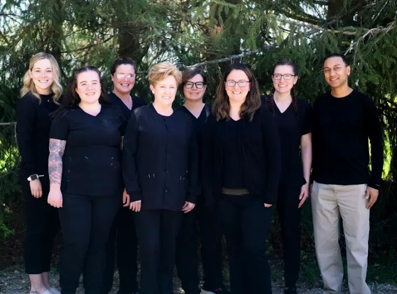 Rindge Monadnock Orthodontics - Paras Gosalia, DDS