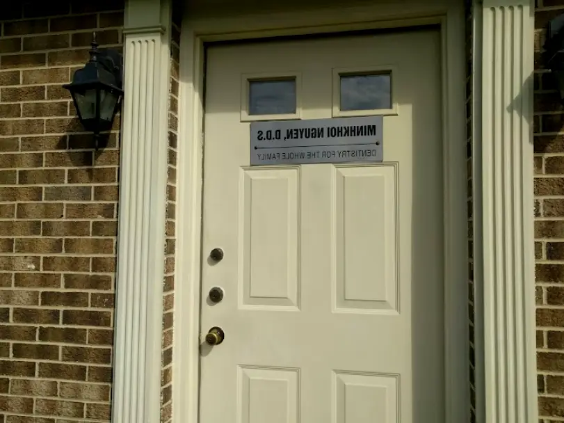  Rockville Epsilon Dental Care