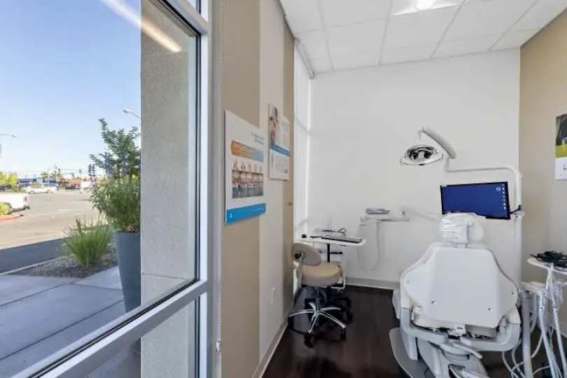 Sacramento Dentists of Arden