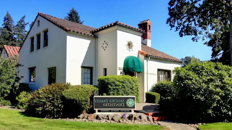 Salem Snyder Family Dentistry