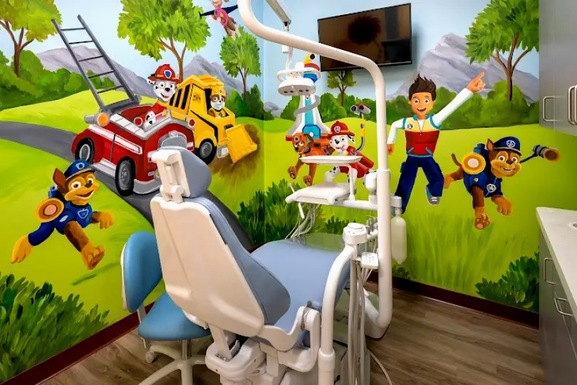 Santa Ana Super Kids Dental